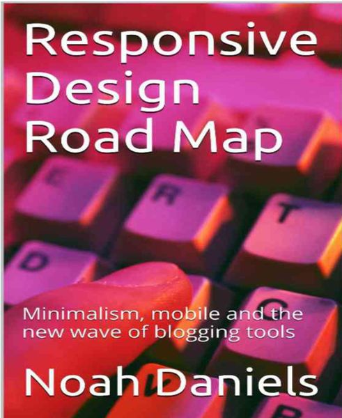 Produktbild: Responsive Design Road Map