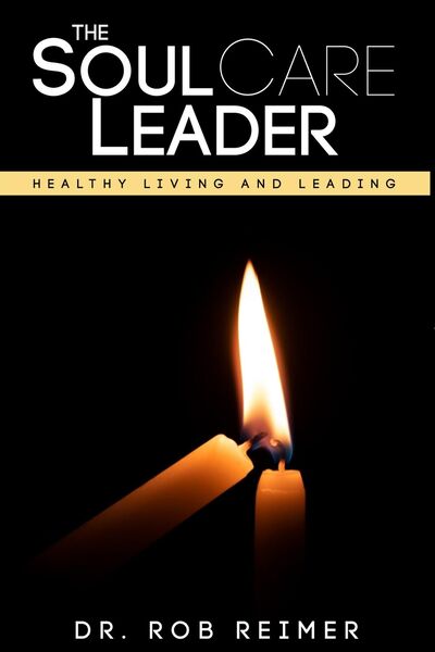 Produktbild: The Soul Care Leader