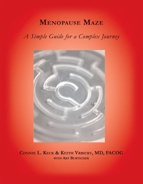 Produktbild: Menopause Maze