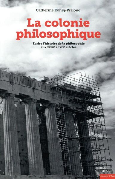 Produktbild: La Colonie Philosophique