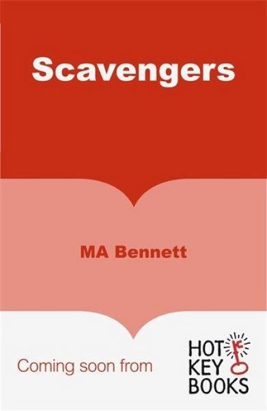 Produktbild: The Scavengers Society