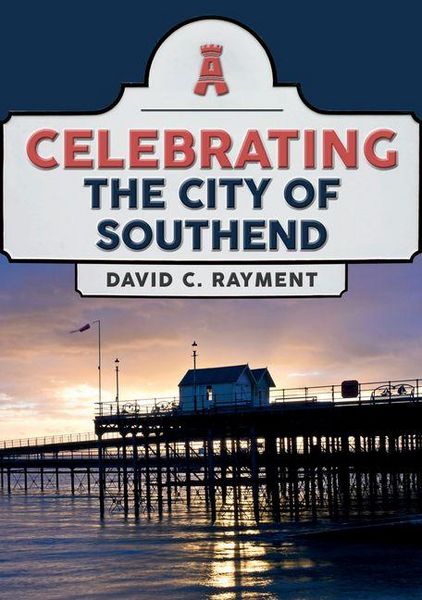 Produktbild: Celebrating the City of Southend