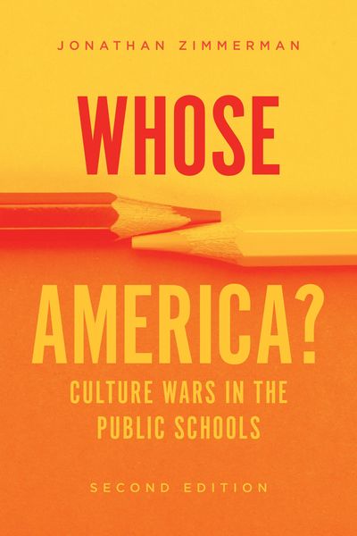 Produktbild: Whose America?