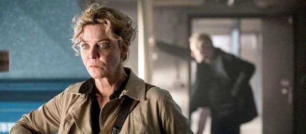 Produktbild: Tatort - Team Frankfurt - Janneke und Brix (Alle 19 F&auml;lle) [10 DVDs]