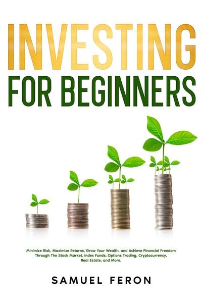 Produktbild: Investing for Beginners