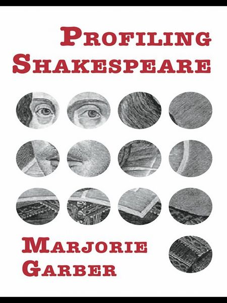 Produktbild: Profiling Shakespeare