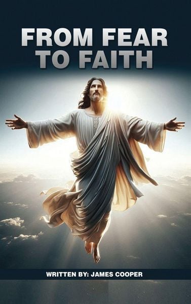 Produktbild: From Fear to Faith