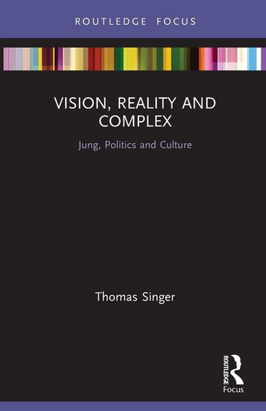 Produktbild: Vision, Reality and Complex
