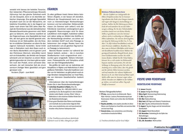Produktbild: Reise Know-How Wohnmobil-Tourguide Kroatien