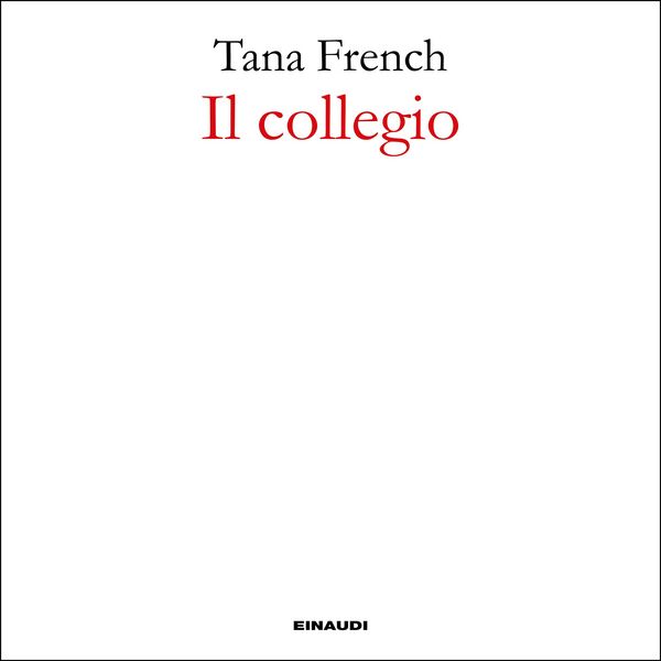 Produktbild: Il collegio