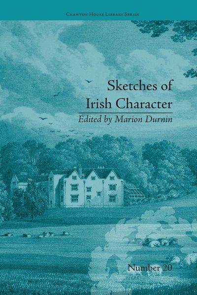 Produktbild: Sketches of Irish Character