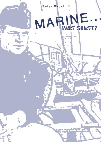 Produktbild: MARINE-was sonst!