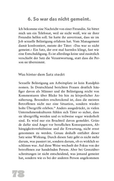 Produktbild: &bdquo;F&uuml;r eine Emanze bist du ganz sch&ouml;n h&uuml;bsch!&ldquo;
