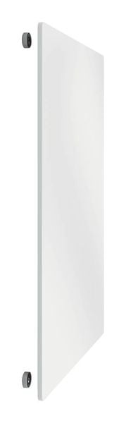 Produktbild: Whiteboard mag.rahmenlos 60x45