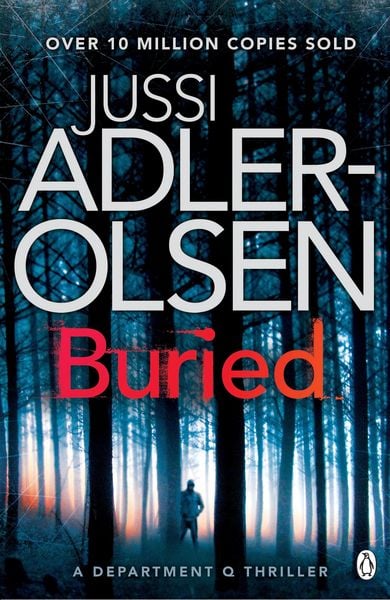 Produktbild: Buried