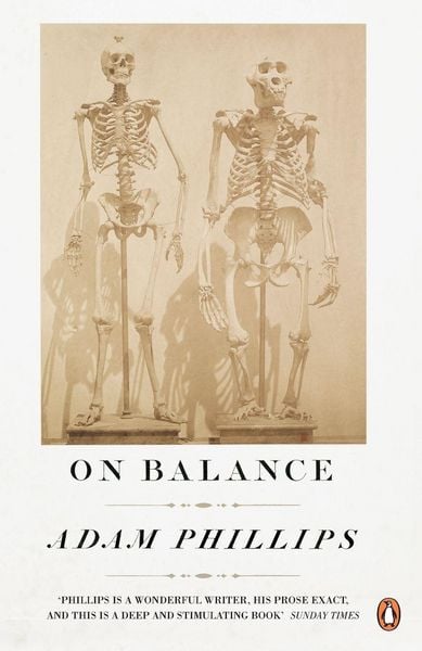 Produktbild: On Balance