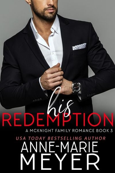 Produktbild: His Redemption
