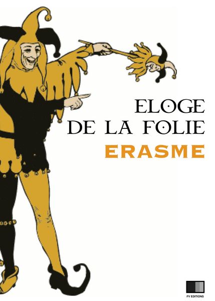 Produktbild: Eloge de la Folie