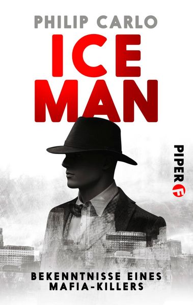 Produktbild: Ice Man