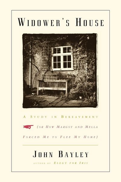 Produktbild: Widower's House