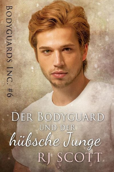 Produktbild: Der Bodyguard und der h&uuml;bsche Junge