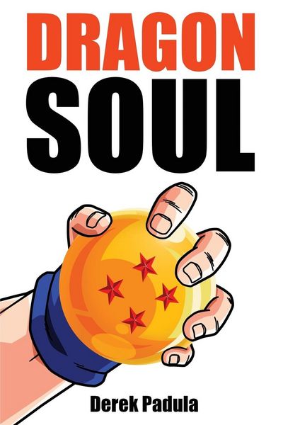 Produktbild: Dragon Soul