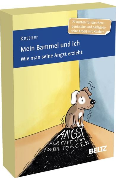 Produktbild: Mein Bammel und ich