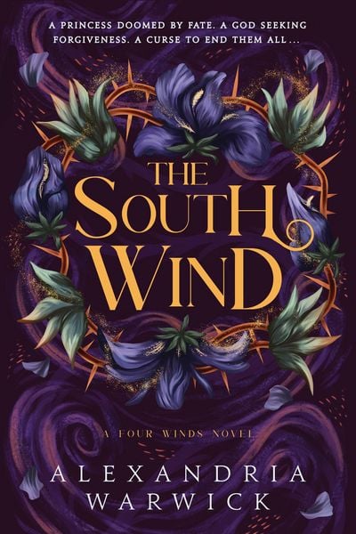 Produktbild: The South Wind