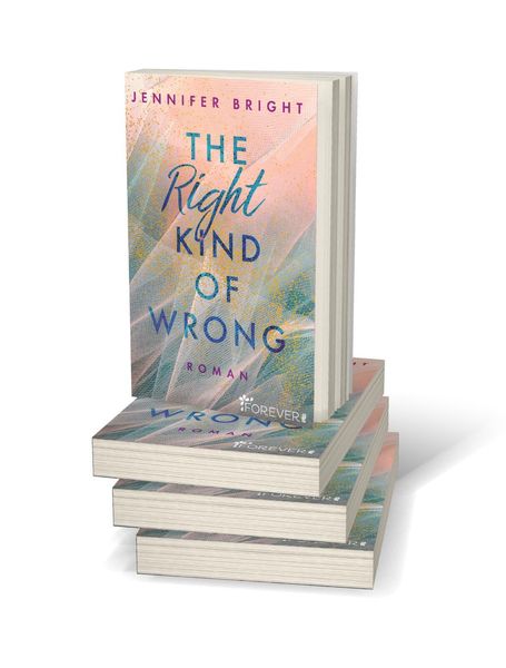 Produktbild: The Right Kind of Wrong