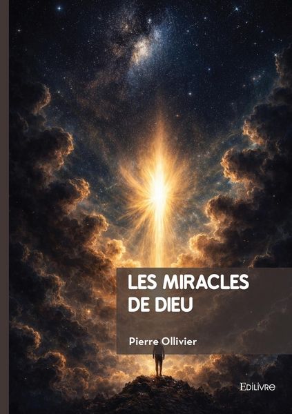 Produktbild: Les miracles de dieu