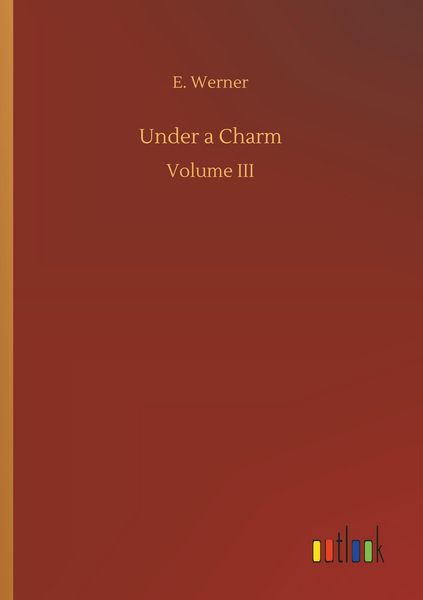 Produktbild: Under a Charm