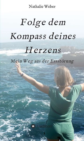 Produktbild: Folge dem Kompass deines Herzens