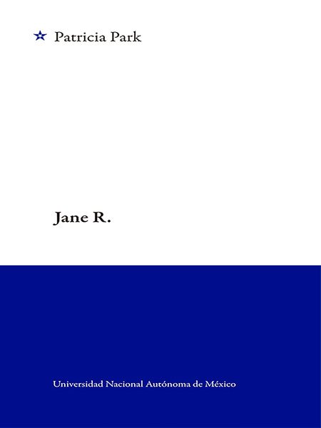 Produktbild: Jane R.