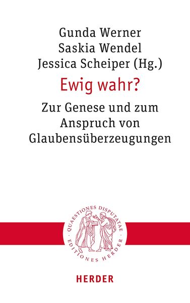 Produktbild: Ewig wahr?