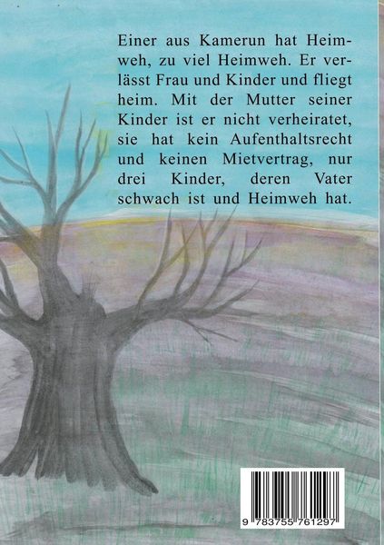 Produktbild: Das Brot der Schwarzen Erde