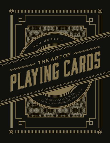 Produktbild: Art of Playing Cards
