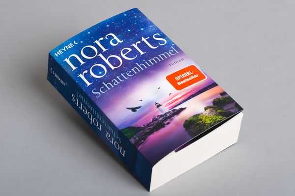 Produktbild: Schattenhimmel