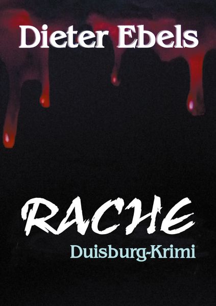 Produktbild: Rache