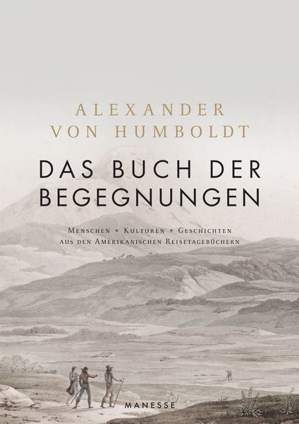 Produktbild: Das Buch der Begegnungen
