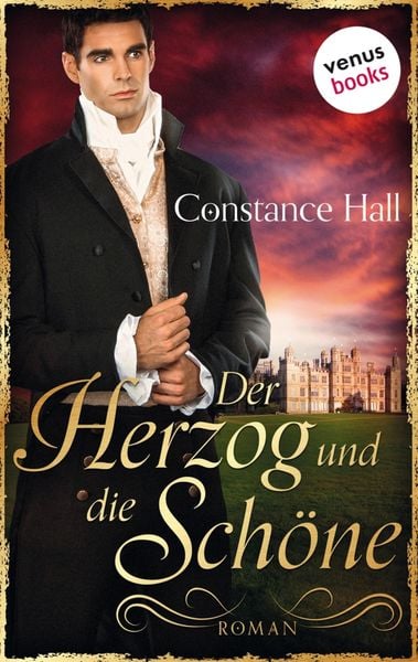Produktbild: Der Herzog und die Sch&ouml;ne