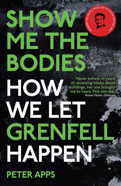 Produktbild: Show Me the Bodies