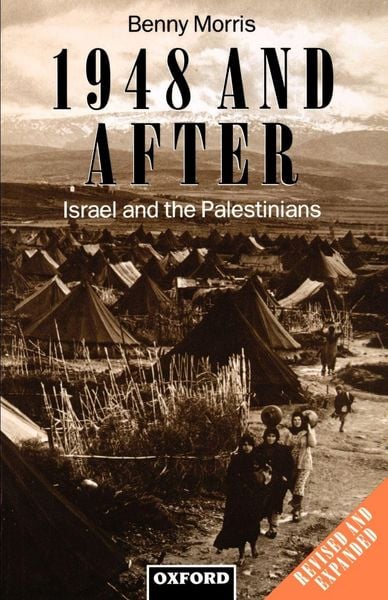 Produktbild: 1948 and After