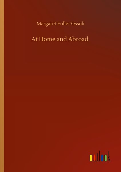 Produktbild: At Home and Abroad