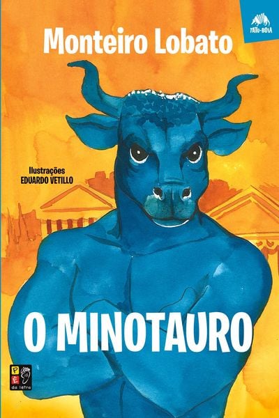 Produktbild: Monteiro Lobato em