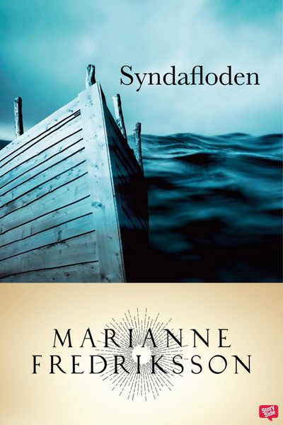 Produktbild: Syndafloden