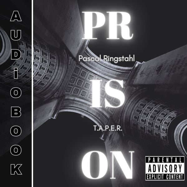 Produktbild: Prison: T.a.p.e.r.