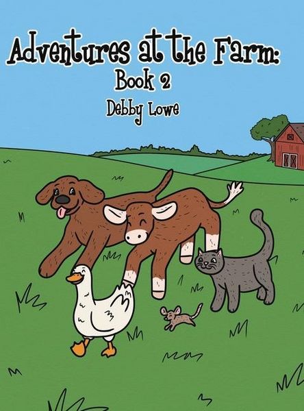 Produktbild: Adventures at the Farm