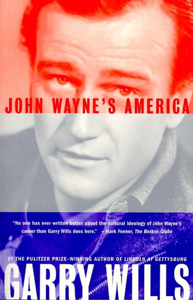 Produktbild: John Wayne's America