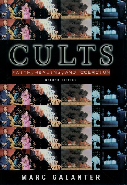Produktbild: Cults