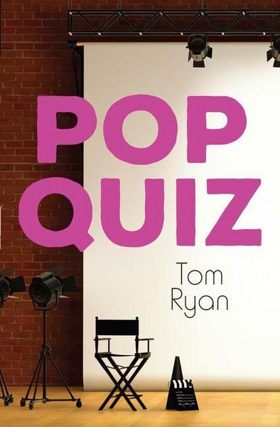 Produktbild: Pop Quiz